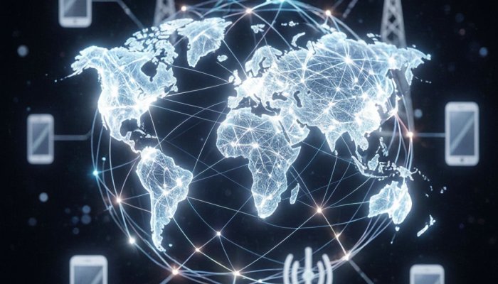 Власти готовят новую реформу связи, которая оставит без интернета треть регионов России