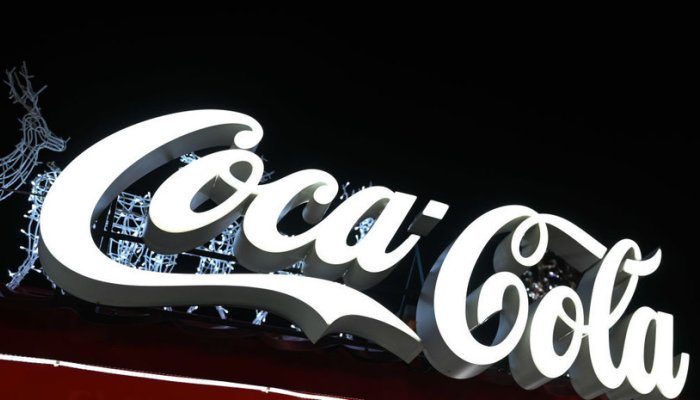 В Киевской области произошёл пожар на крупном заводе Coca-Cola