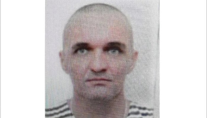 В Слюдянке ведутся поиски 46-летнего Вадима Леберко