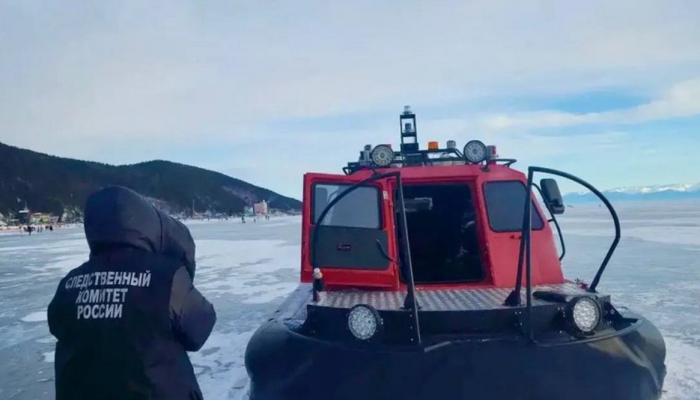 В Иркутске будут судить мужчину, сбившего на хивусе женщину