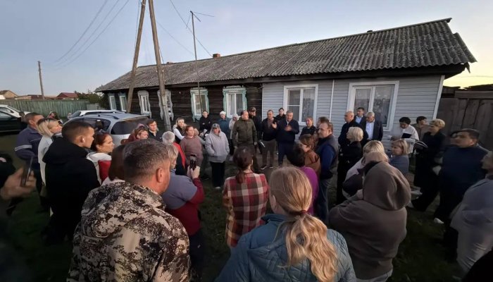 Кобзев объявил размер компенсации за больной узелковым дерматитом скот