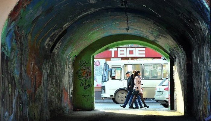 Сеть магазинов «Твоё» рискует обанкротиться из-за многомиллионных долгов