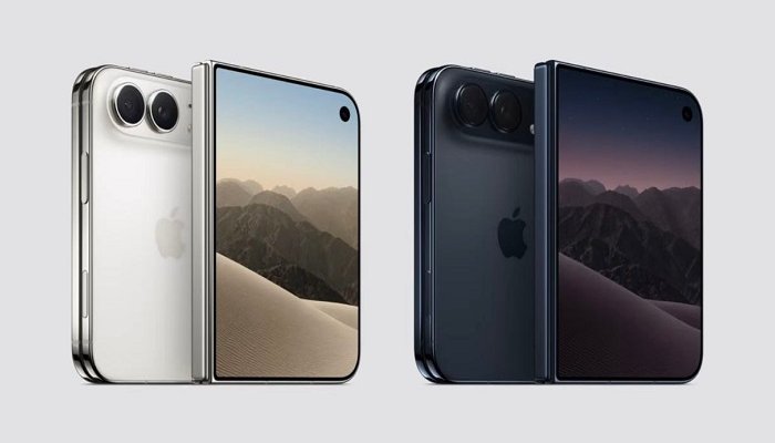 Apple представила iPhone 18 Pro, первый складной iPhone Duo и новые Apple Watch