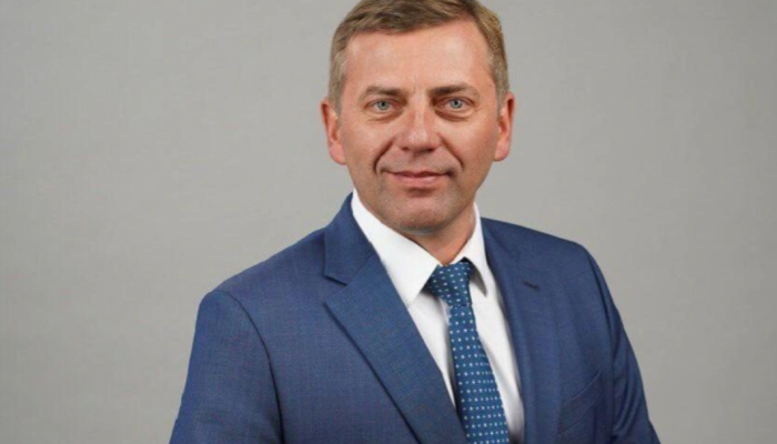 Мэр Бодайбо уходит с поста