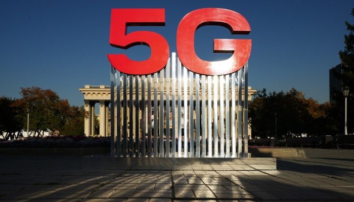 МТС открыла абонентам скоростную гигабитную сеть и включает 5G на частотах LTE