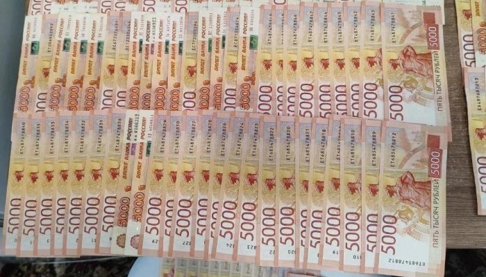 В Иркутске осудили карманника, похитившего 3 млн рублей