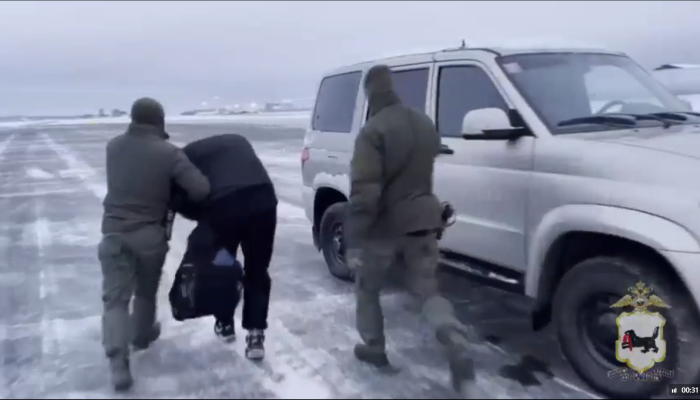 В Иркутске мужчину будут судить за экстремизм (Видео)