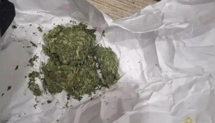 Двое закладчиков задержаны в Свердловском районе Иркутска