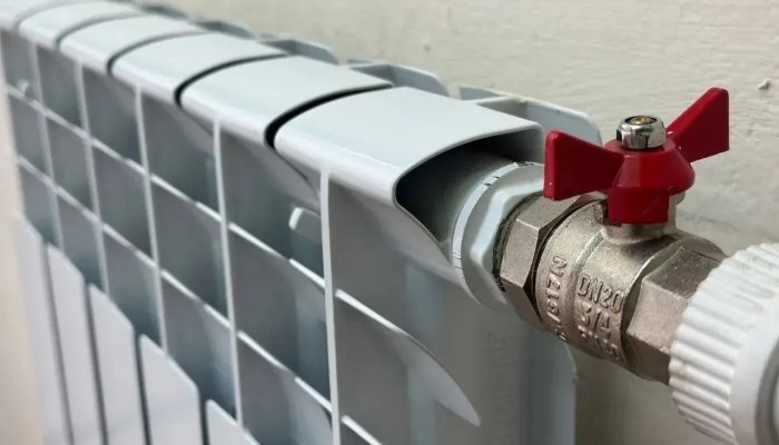 В Иркутске перенесли начало отопительного сезона