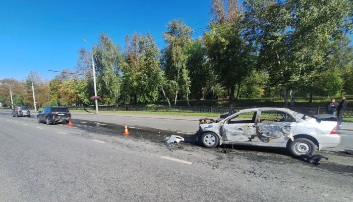 За неделю в Иркутске 32 человека получили травмы в ДТП