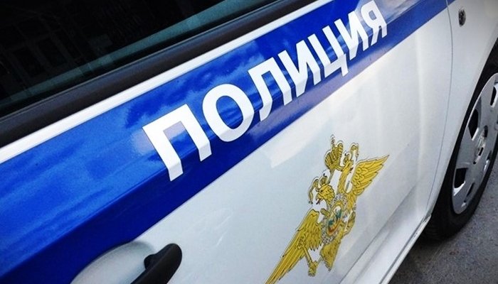 В Санкт-Петербурге задержали подозреваемого в нападении с ножом на женщину