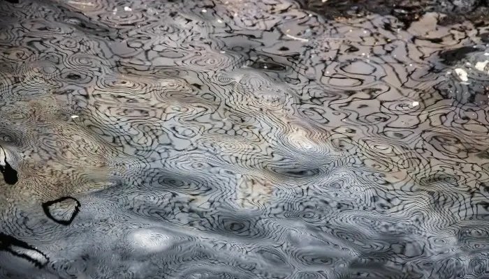 На Таймыре устраняют разлив 170 тонн дизельного топлива