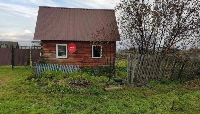 Медведь задрал пенсионерку во дворе её же дома