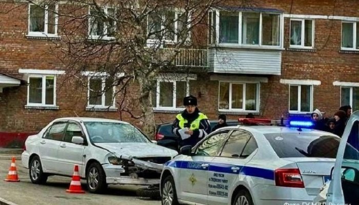 Суд в Слюдянке обязал виновницу ДТП возместить ущерб подростку