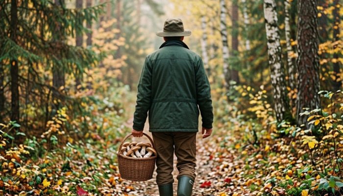 В Зиминском районе продолжаются поиски 67-летней Елены Осиповой, пропавшей в лесу