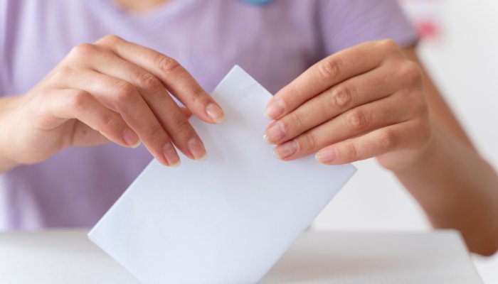 В Приангарье объявлены предварительные итоги выборов после обработки 95% бюллетеней