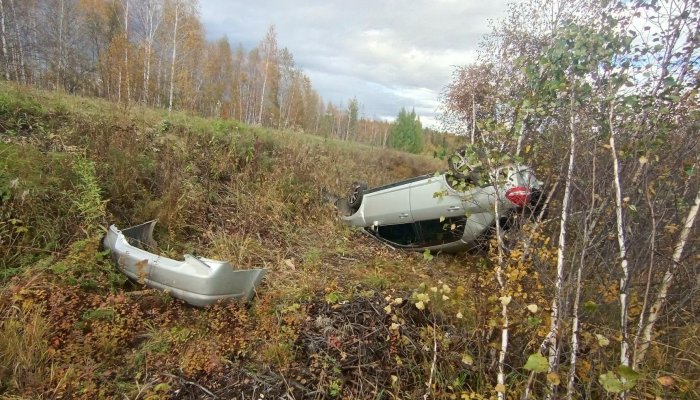 За неделю в Приангарье пять человек погибли в ДТП