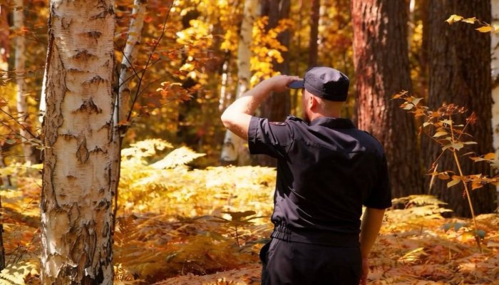 В трех районах Приангарья полиция ищет пропавших людей