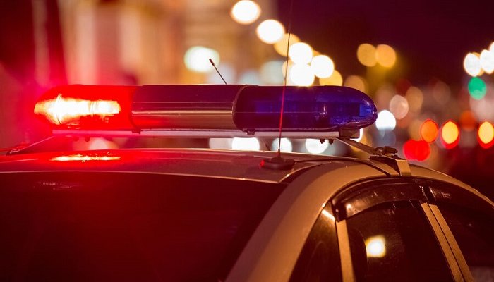 В Маркове водитель выстрелил в мужчину из пистолета во время ссоры на дороге