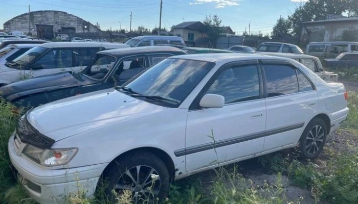 Жительницу Заларинского района оштрафовали за повторное вождение в нетрезвом виде