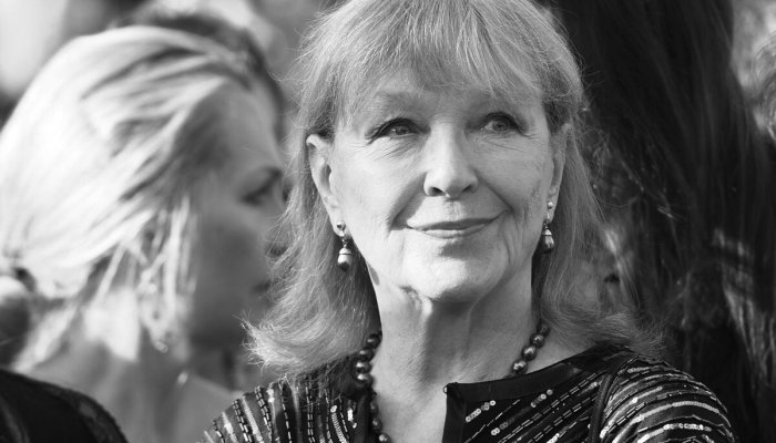 Умерла французская актриса Марина Влади