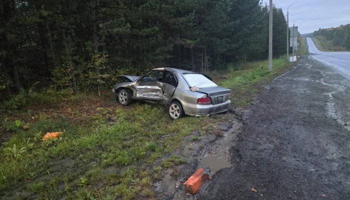 В Приангарье за неделю три человека погибли в ДТП