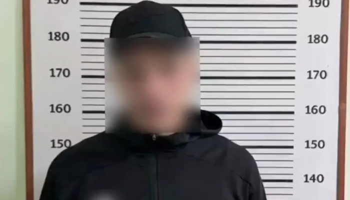 В Усольском районе мужчину задержали за драку с тяжкими повреждениями (Видео)