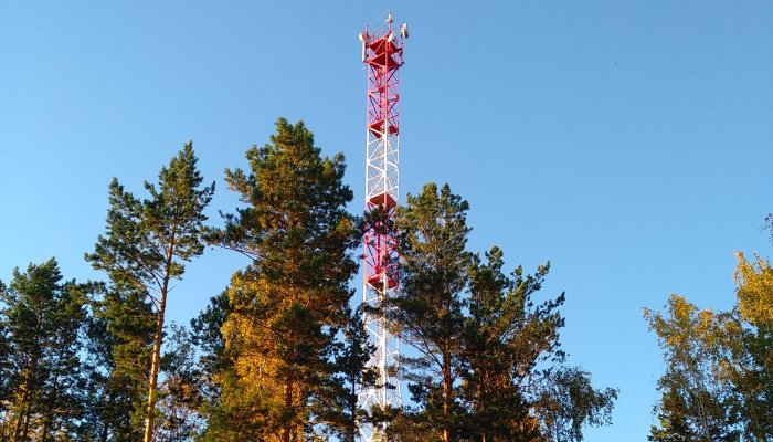 МТС прокачала связь на участке трассы «Сибирь» от Заларей до Зимы