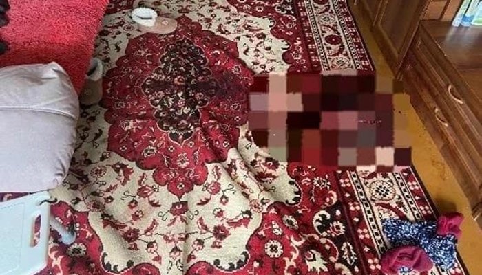 В Иркутске мужчину будут судить за жестокое убийство матери