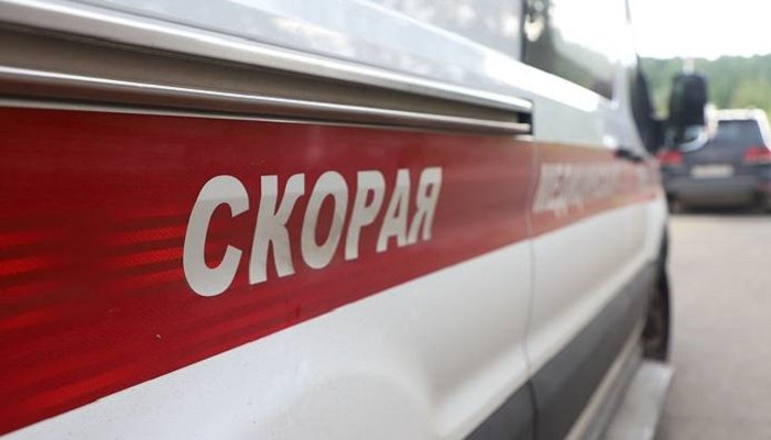 В Бурятии пьяная женщина за рулем насмерть сбила свою мать