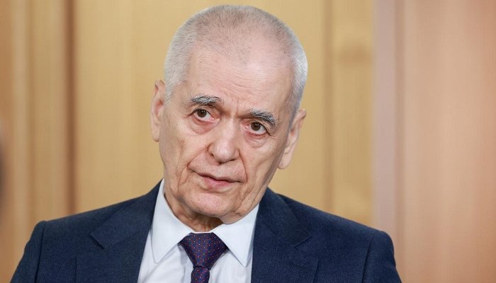 Эпидемиолог Онищенко: опасная инфекция в Иркутской области — скорее всего, не чума