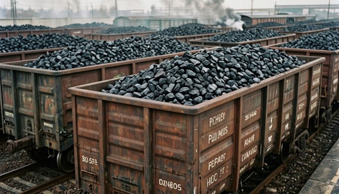 Власти Иркутской области согласовали срочную поставку угля в Слюдянку и Нижнеудинск
