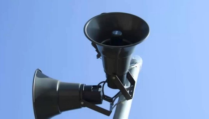 7 октября в Приангарье проверят систему оповещения