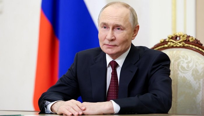 Президенту Российской Федерации исполнилось 74 года