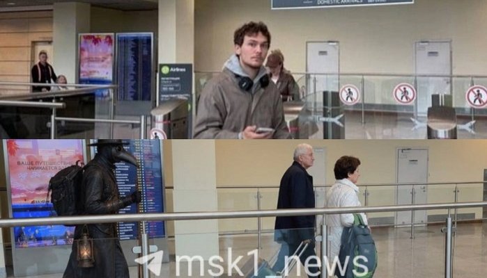 Рейсы из Иркутска в Москву: пассажиры поделились информацией об обстановке в регионе