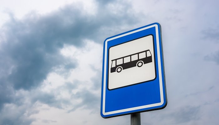 В Иркутске на два дня изменят маршруты автобусов №6, 29, 33 и 39