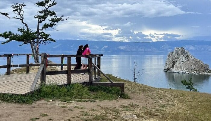 Для туристов на Байкале создадут единый кодекс поведения
