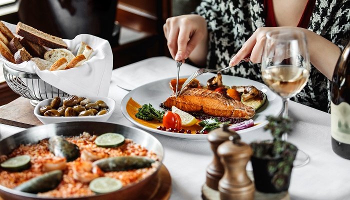 Четыре шефа из Приангарья номинированы на премию Where To Eat Сибирь 2026