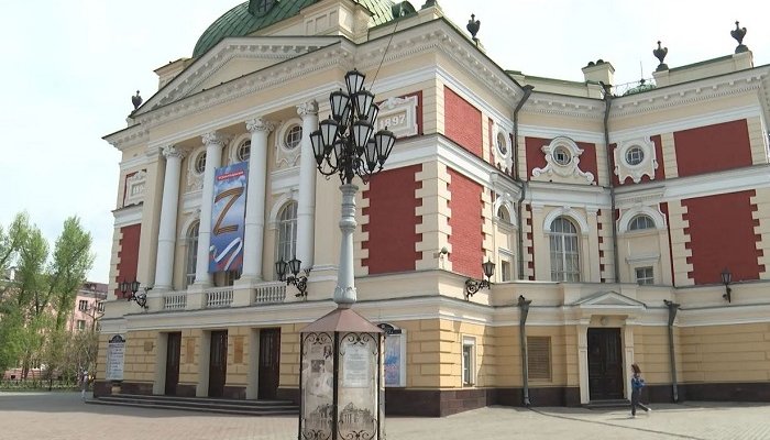 Иркутский драмтеатр объявил кастинг в новую «Юнону и Авось»