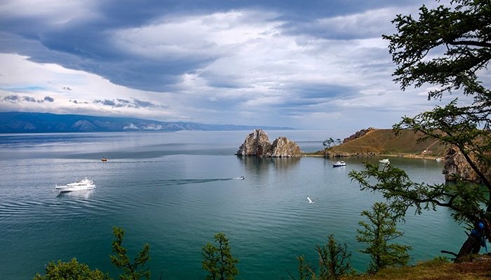 Учёные ИГУ пересчитали водотоки Байкала: их оказалось 966, а не 300