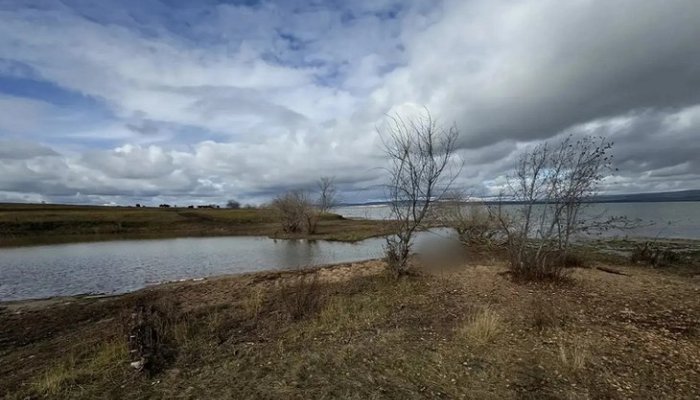 В Осинском районе Иркутской области двое рыбаков утонули в Братском водохранилище