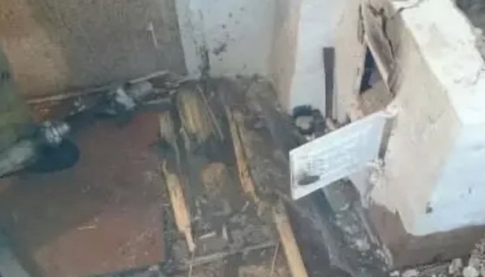 В Иркутской области за пять лет из-за нарушений при эксплуатации печей погибли 72 человека