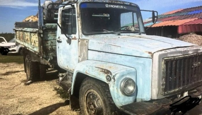 Жителя Боханского района Иркутской области осудили за незаконную рубку леса