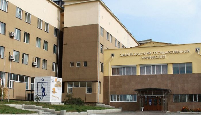 Студентам ЗабГУ запретили проносить технику в общежитие без заявления
