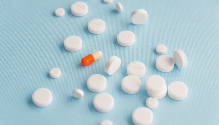 В Приангарье лекарства обогнали алкоголь по числу отравлений
