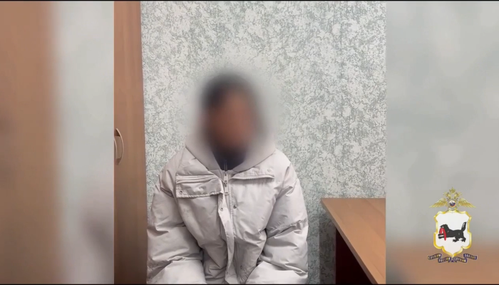 В Зиме женщину на 13 отправили в колонию за распространение синтетики