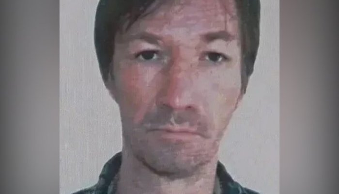 В Иркутске полиция разыскивает пропавшего без вести 55-летнего мужчину