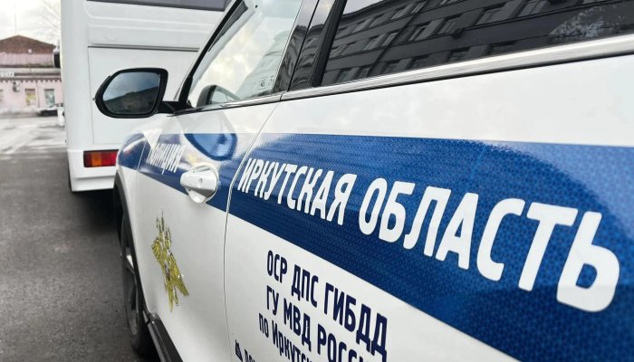 В Иркутске временно закроют движение по Маршала Конева