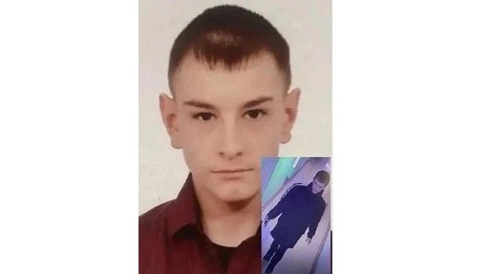 Ушел из дома и пропал: в Ангарске ищут 16-летнего Артема Мавлютова