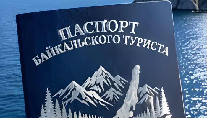 Для туристов Байкала создают специальный паспорт